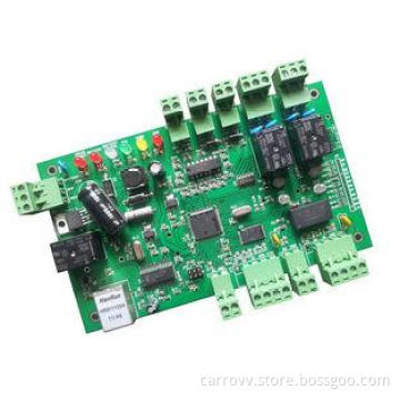 3G Mobile Wireless Door Access Control System Access Contro